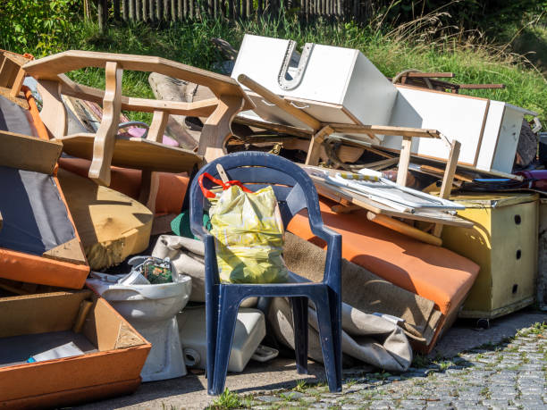 Trusted Eatontown, NJ Junk Removal Services Experts